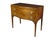 Traditional Early 20th Century Georgian Style Inlaid Server by Baker For Sale - Image 3 of 13