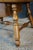 Wood 1960's Heywood Wakefield Windsor Back Maple Writing Desk Arm Chair With Drawer For Sale - Image 7 of 18