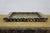 R & Y Augousti R&y Augousti Sliced Bamboo Lacquered Mosaic Bar Serving Tray Platter 18" For Sale - Image 4 of 15