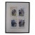 Set X 4 1934 Horseracing & Turf Personalities Caricature Prints For Sale