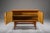 Mid-Century Modern Mid-Century Modern Teak Sideboard by Winrich Kreh Möbelwerkstätten, Germany, 1960s For Sale - Image 3 of 14