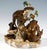 Large Gang of Monkeys Animal Group by E.A. Leuteritz for Meissen, 1880s For Sale - Image 4 of 9