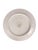 White Hand-Painted Made in Prussia, Austria, Japan Floral Porcelain Plate Mixed Collection For Sale - Image 8 of 15