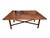 Quick Hits: - Kittinger Williamsburg Adaptation Collection mahogany dropleaf coffee table - Rich mahogany finish with...