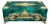 Malachite and Gilt Bronze Decorative Box, Early 20th Century For Sale