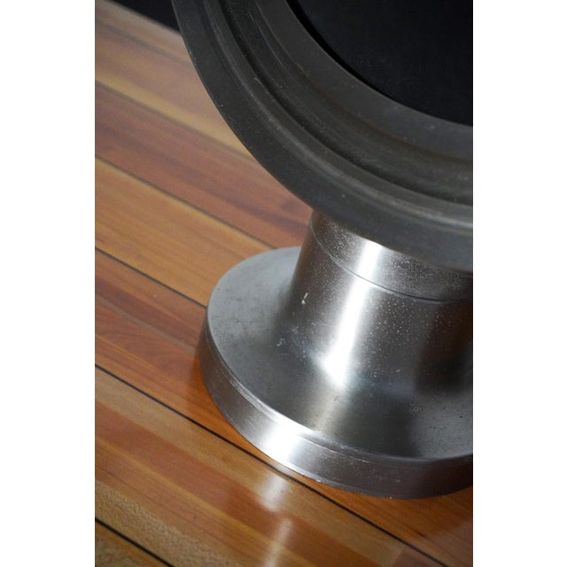 Narciso Table Mirror by Sergio Mazza for Artemide, 1960s For Sale - Image 9 of 11