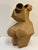 Vintage Holly Fischer Pottery Sculpture For Sale - Image 4 of 13