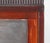 Wood Antique Lundstrom Barrister Bookcase For Sale - Image 7 of 14