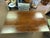 Early 20th Century Late 20th Century Replica of Early American Tavern Table For Sale - Image 5 of 13