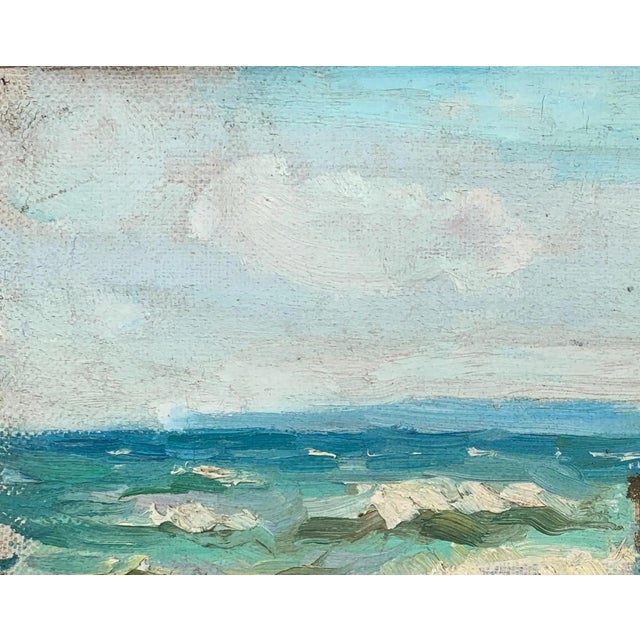 FREE SHIPPING worldwide. The painting will be rolled up and packed securely in a special protective tube. Note: The...
