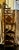 Oh MAN! I saw, I LOVED, I bought! This Napoleon III Bamboo and Japanese lacquer Etagere is unusual with its small beveled...