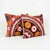 Mid-Century Modern Floral Suzani Pillow Cover 20'' X 23'' - Set of Two For Sale - Image 3 of 4