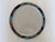 Rosenthal Scenario Metropol Dinner Plates by Barbara Brenner for Rosenthal, 1990s, Set of 3 For Sale - Image 4 of 17