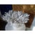 Sculpture Materials 22" X 16" X 21" Cy Twombly Inspired Original One-of-a-Kind Still-Life Floral Sculpture For Sale - Image 7 of 7
