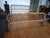 Mid-Century Bamboo Bed, 1960s For Sale - Image 9 of 11