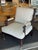 Brown Hickory Chair for Ruby Livingdesign Spool Chair For Sale - Image 8 of 12