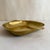 Mid-Century Modern Mid-Century Modern WMF Brass Bowl For Sale - Image 3 of 10