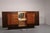 Large Wall Unit with Storage Space and Bar Cabinet, 1970 For Sale - Image 10 of 13