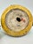 Ceramic Altar Fruit Qing Dynasty Chinese Pair For Sale - Image 10 of 12