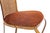 Chairs by Jacques Adnet, 1960s, Set of 4 For Sale - Image 6 of 13