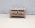 Vintage Chinese Pine Small Cabinet For Sale - Image 4 of 4