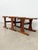 Mid-Century Modern Set of Vintage Mid Century Modern Teak Nesting Tables by G Plan For Sale - Image 3 of 11