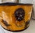Vintage Marbleized Cachepot With Lion Accents For Sale In Portland, ME - Image 6 of 7