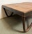 Wood Vintage Industrial Coffee Table, 1960s For Sale - Image 7 of 18