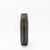 Modern Modern Vase in Shagreen With Black Shell and Brass Details by R&y Augousti For Sale - Image 3 of 10