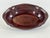 Brown German Art Deco Bakelite Bowl from Kerit, 1930s For Sale - Image 8 of 10