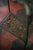 Side Table in Iron For Sale - Image 4 of 6