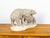 Ceramic Continental Midcentury Terracotta Sculpture Depicting Two Bears on a Base For Sale - Image 7 of 10
