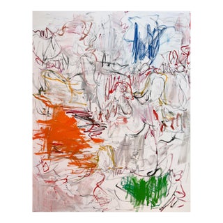 Witness Protection — 60x48 For Sale