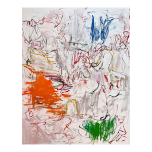 Witness Protection — 60x48
