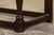 Late 18th Century English Oak Dresser Base or Server For Sale - Image 11 of 18