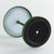 Alluna Cordless Led Lamp 10" - Green For Sale In Chicago - Image 6 of 9