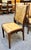 Set of Six Mid Century Modern Teak & Upholstered Dining Chairs by G-Plan, UK c.1960 Excellent Set of Dining Chairs -...