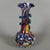 Italian Modern Murano Glass Vase from Fratelli Toso, 1970s For Sale - Image 13 of 13