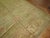 Early 21st Century Early 21st Century Zabihi Collection Oversize Green Gold Turkish Oushak Carpet - 12'5" x 16'8" For Sale - Image 5 of 11