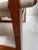 1960s Pair of Vintage Borje Jensen Safari Chairs by Bernstorffsminde Møbelfabrik of Denmark For Sale - Image 5 of 11