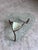 1960s Mid Century Modern Sculpted Walnut and Glass Coffee Table Attributed to Adrian Pearsall For Sale - Image 5 of 6