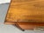 Mid 20th Century Farso Stolefabrik for Maurice Villency Mid Century Danish Teak Desk For Sale - Image 9 of 18