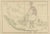 Antique Map of the East Indies by W. G. Blackie, 1859 For Sale - Image 6 of 6