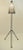 1940s Swedish Floor Lamp by Hans Bergström, 1940s For Sale - Image 5 of 13