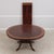 Age: Approx: 30 Years Old Details: Ball & Claw Feet High Quality Construction Duncan Phyfe Pedestal Base Georgian Style...