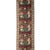 Late 20th C. Vintage French "The Lady and the Unicorn" Woven Tapestry Runner For Sale - Image 17 of 17