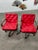 1970s Mid-Century Dining Chair from Ag Barcelona, 1970, Set of 2 For Sale - Image 5 of 7