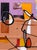 William Finlayson William Finlayson Jr. Mixed Media Painting Titled: If Only/Why not 2017 For Sale - Image 4 of 11