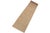 Shabby Chic Shabby Chic 1990's Ziegler Tan/Brown Wool Runner Rug- 2'6'' X 14'6'' For Sale - Image 3 of 10