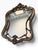 Bassett Bassett Mirror Company Old World Hermosa Wall Mirror in Gold Leaf M2968 For Sale - Image 4 of 7